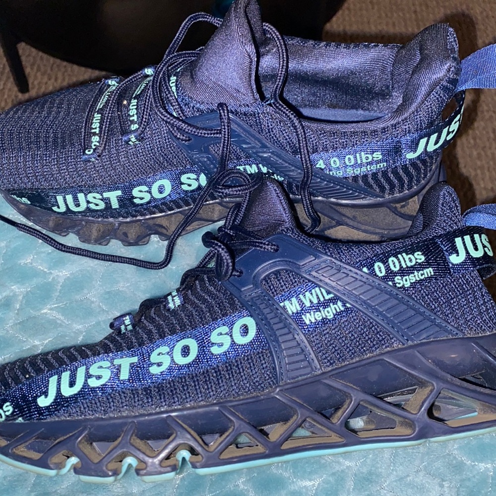 Just Soso brand